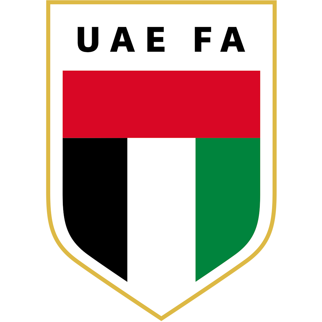 阿联酋U23 阿联酋U23